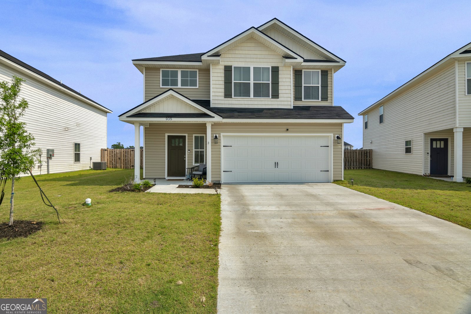935 Abode Avenue Fort Stewart - 2
