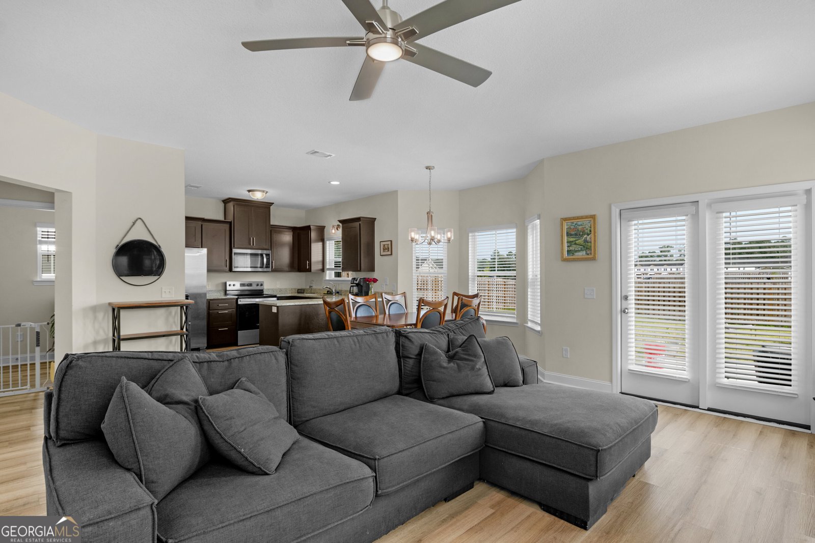 935 Abode Avenue Fort Stewart - 21