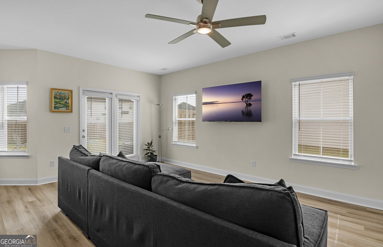 935 Abode Avenue Fort Stewart - 22