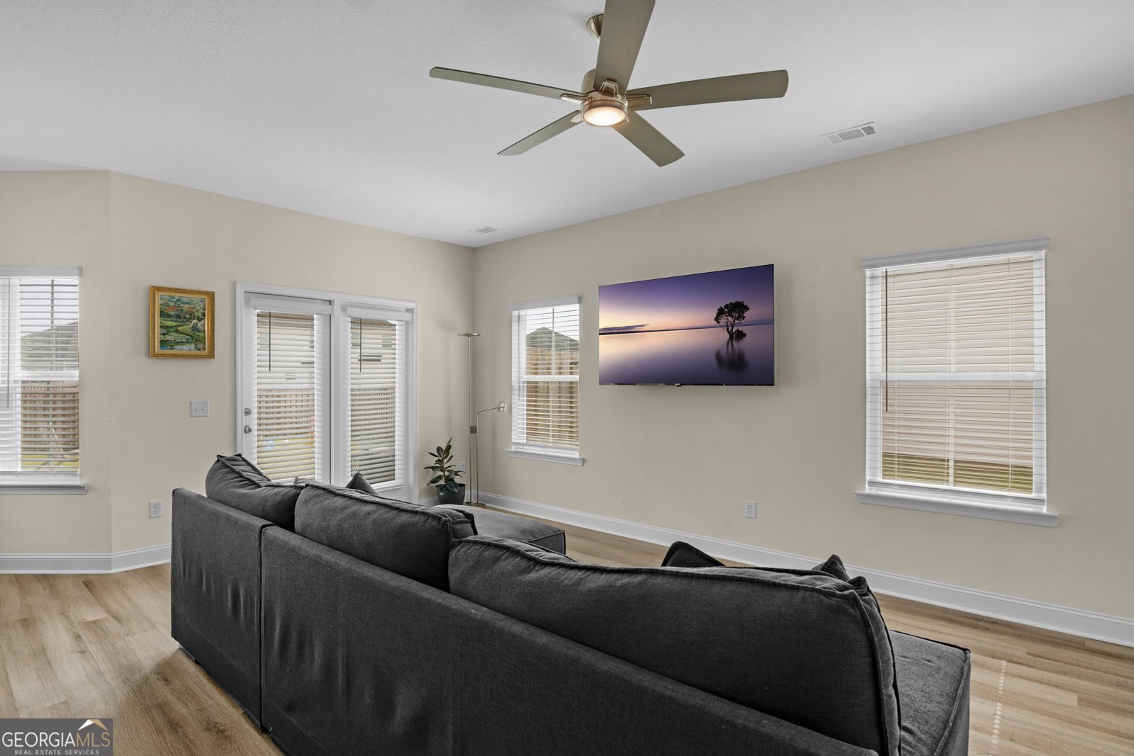 935 Abode Avenue Fort Stewart - 23