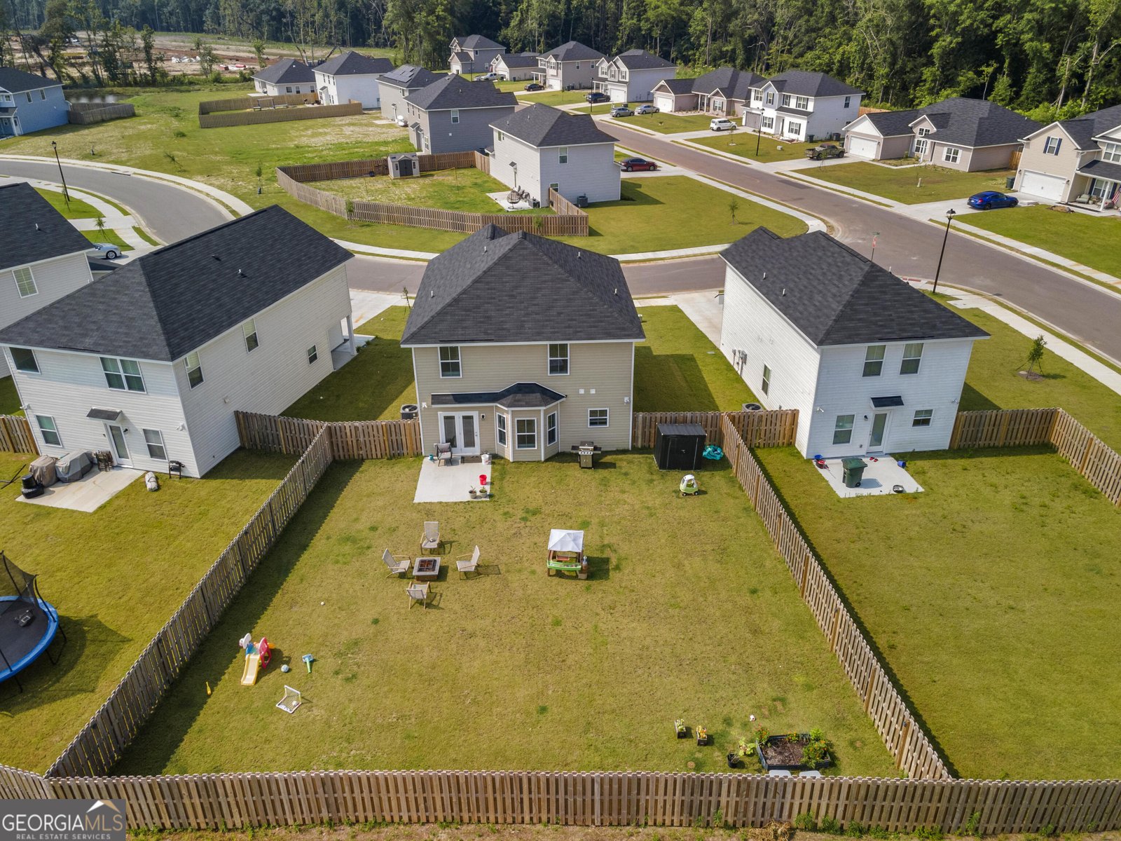935 Abode Avenue Fort Stewart - 3