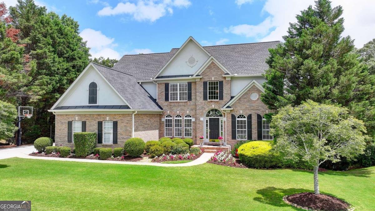 5357 Harbury Cove Suwanee - 1