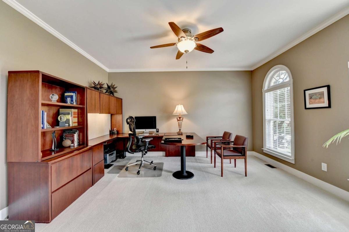5357 Harbury Cove Suwanee - 10