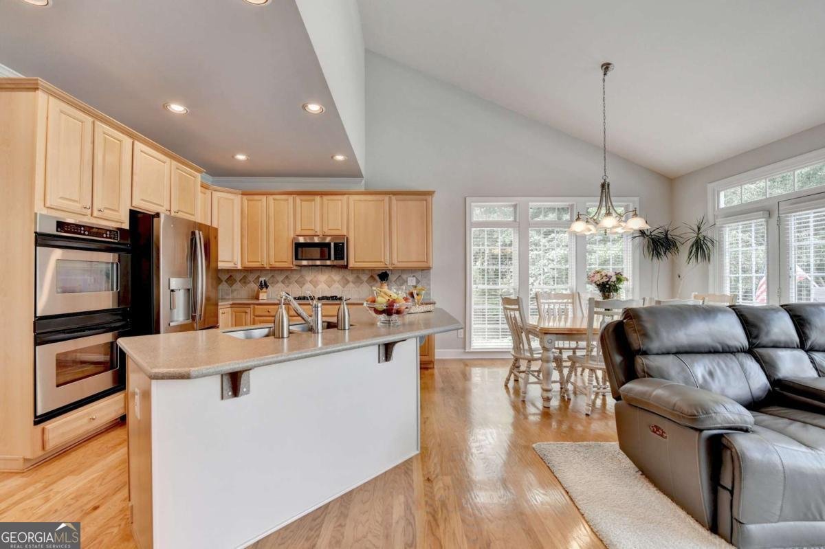 5357 Harbury Cove Suwanee - 18