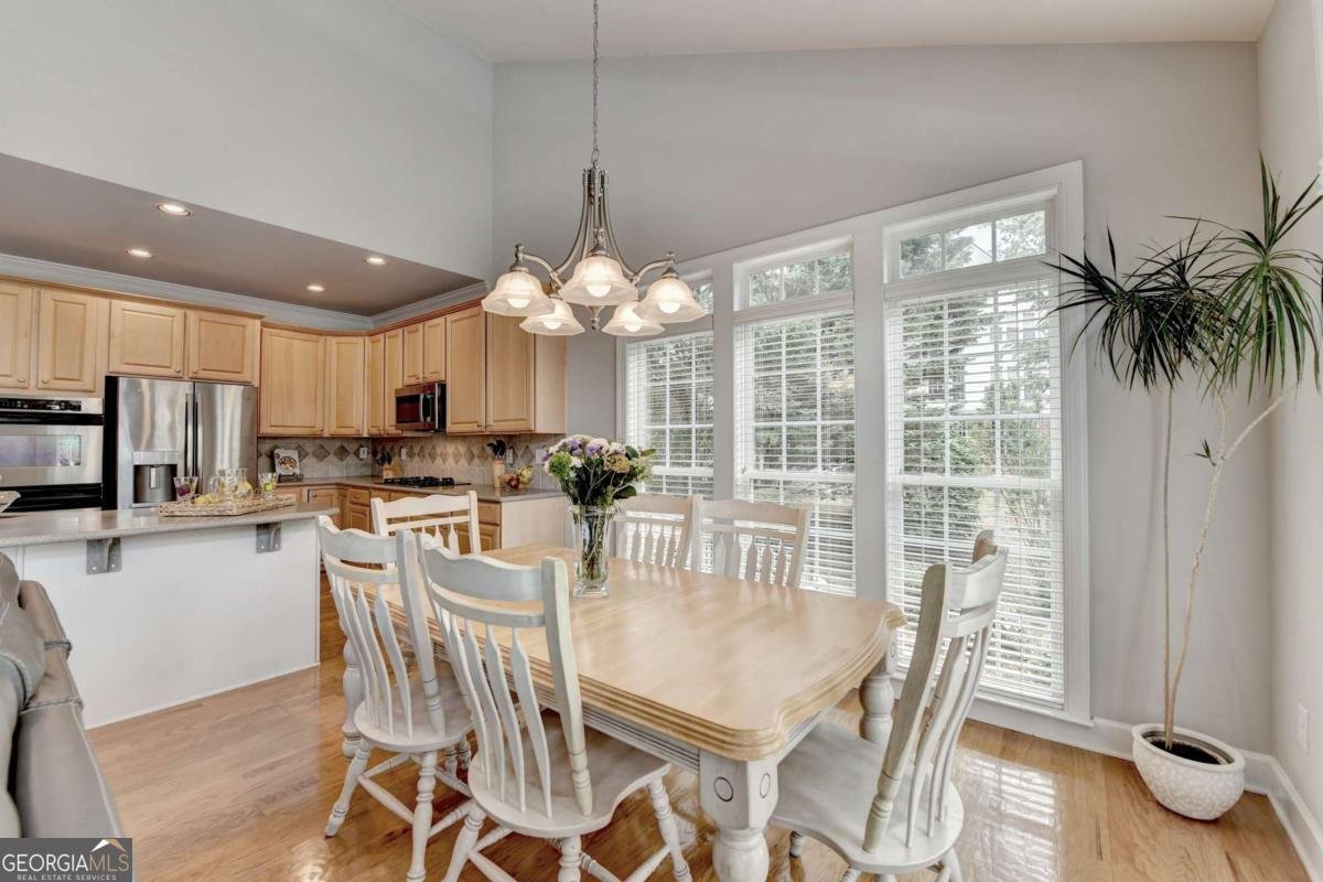 5357 Harbury Cove Suwanee - 19