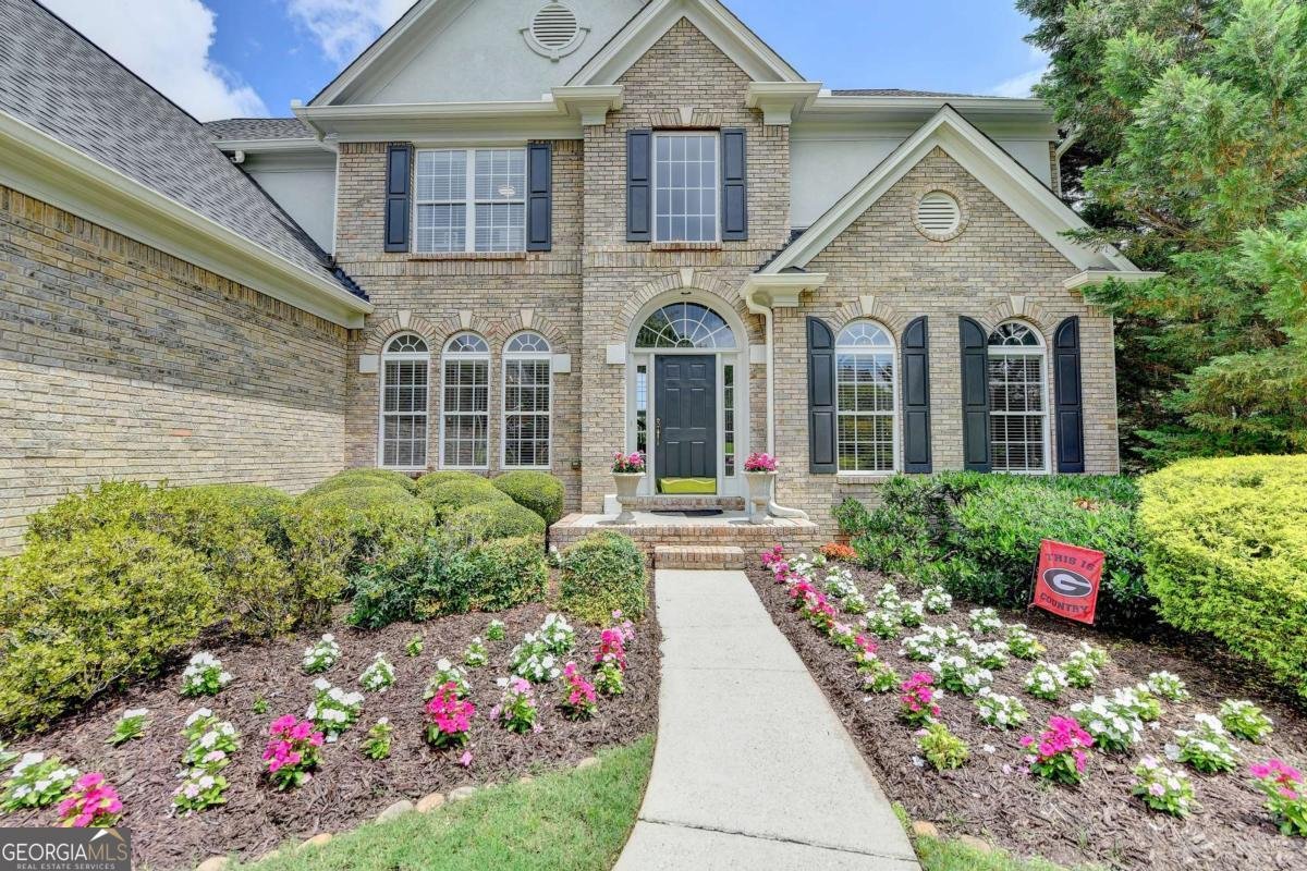 5357 Harbury Cove Suwanee - 2