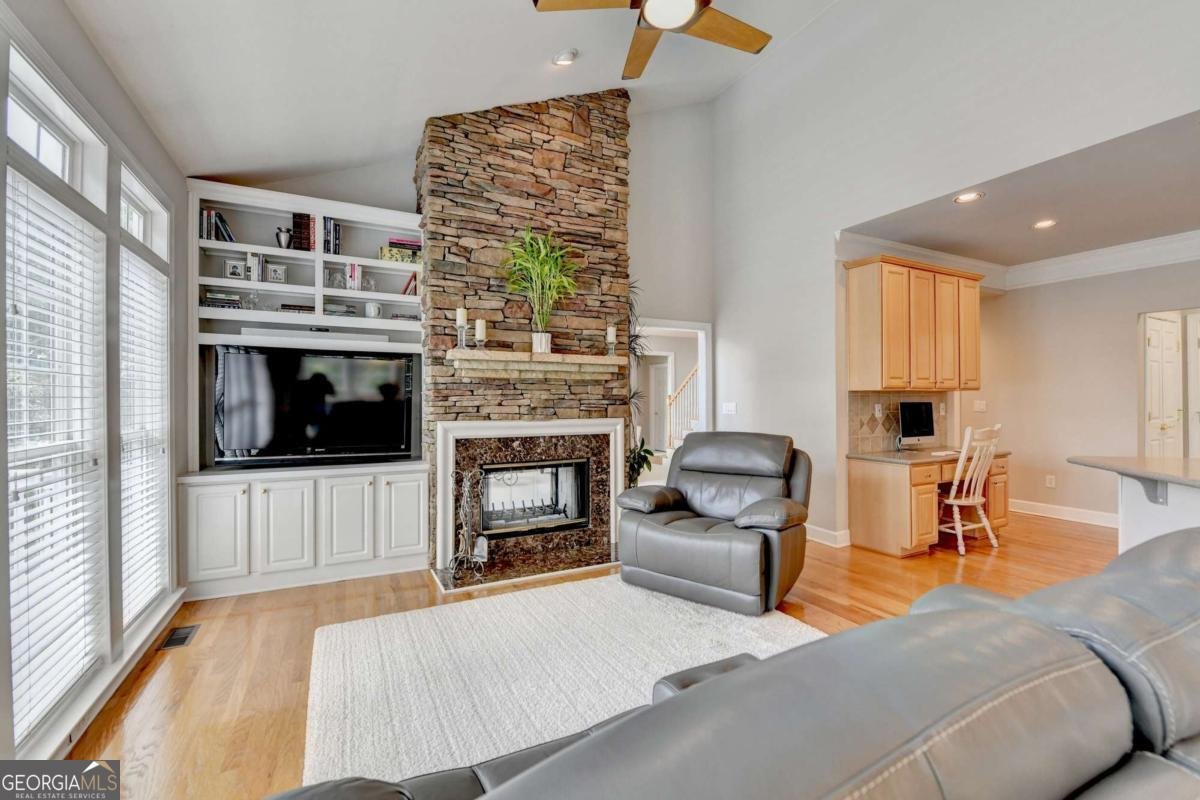 5357 Harbury Cove Suwanee - 20
