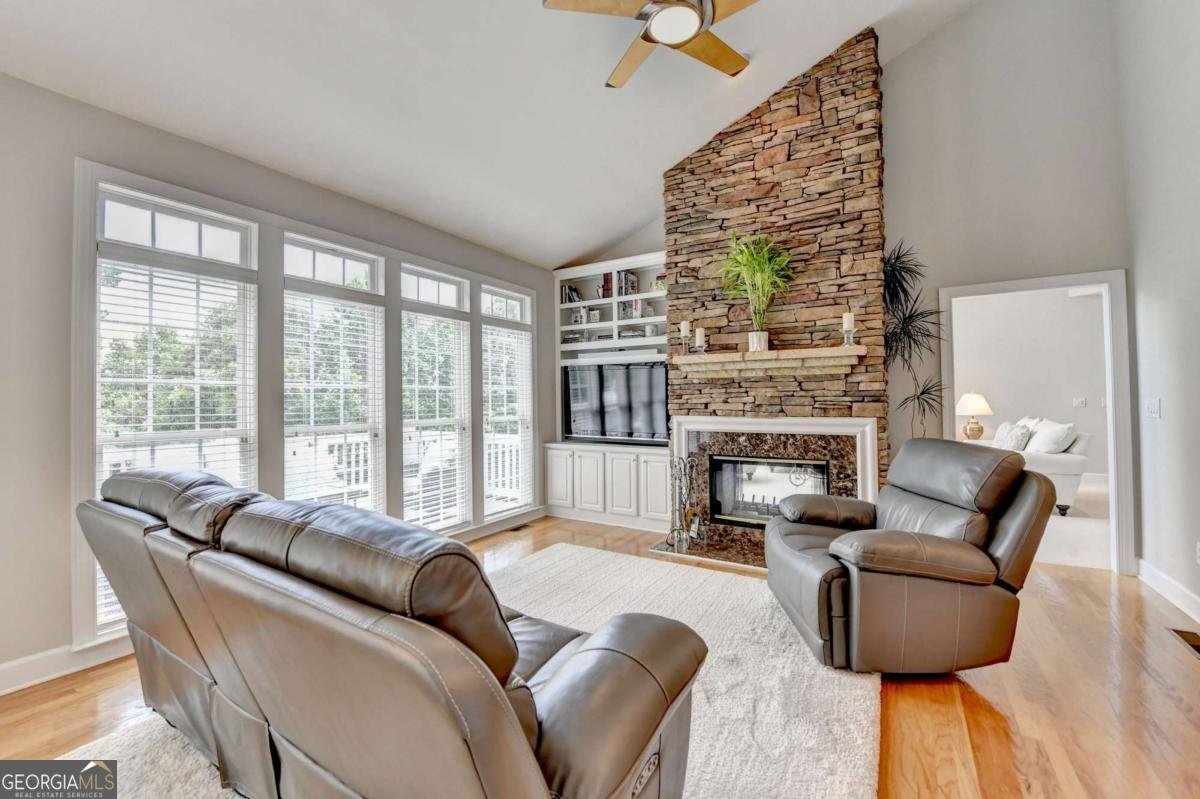 5357 Harbury Cove Suwanee - 21