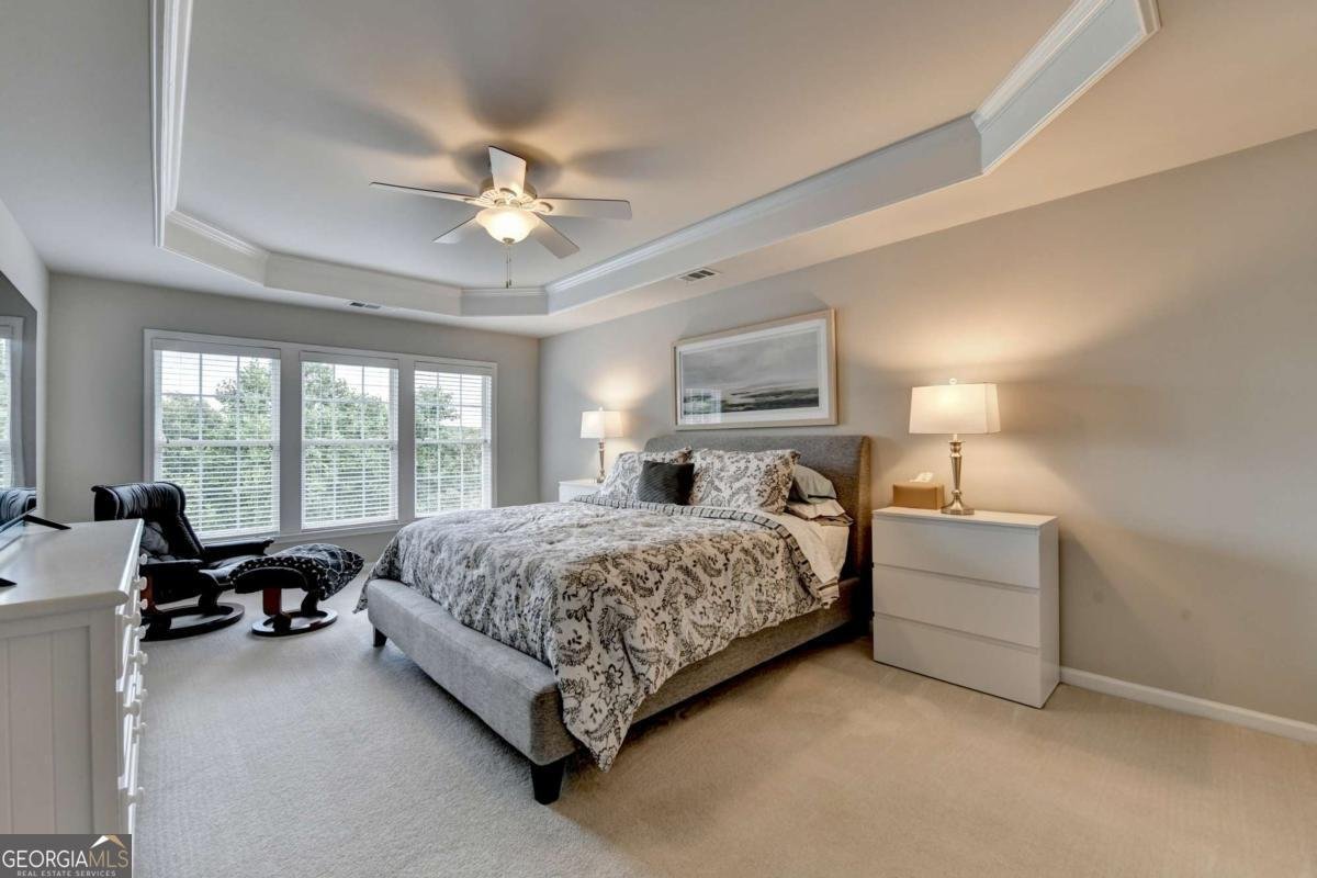 5357 Harbury Cove Suwanee - 28