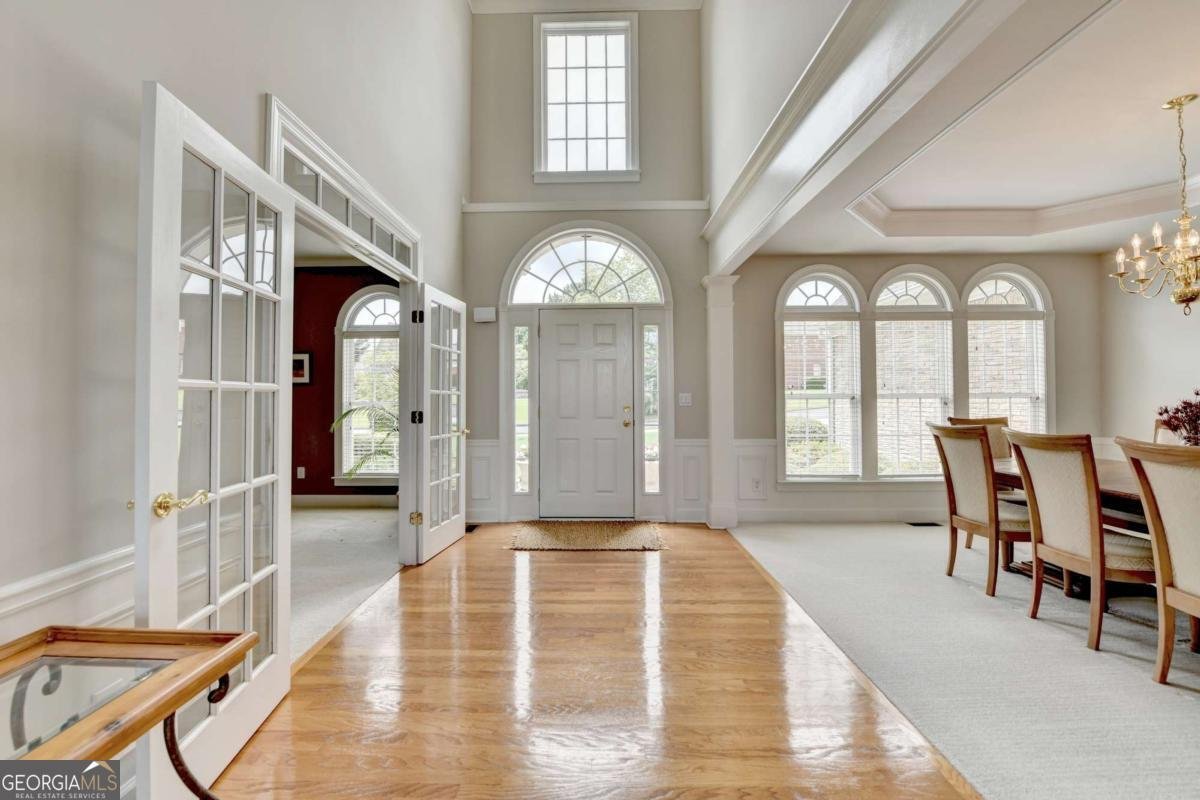 5357 Harbury Cove Suwanee - 3