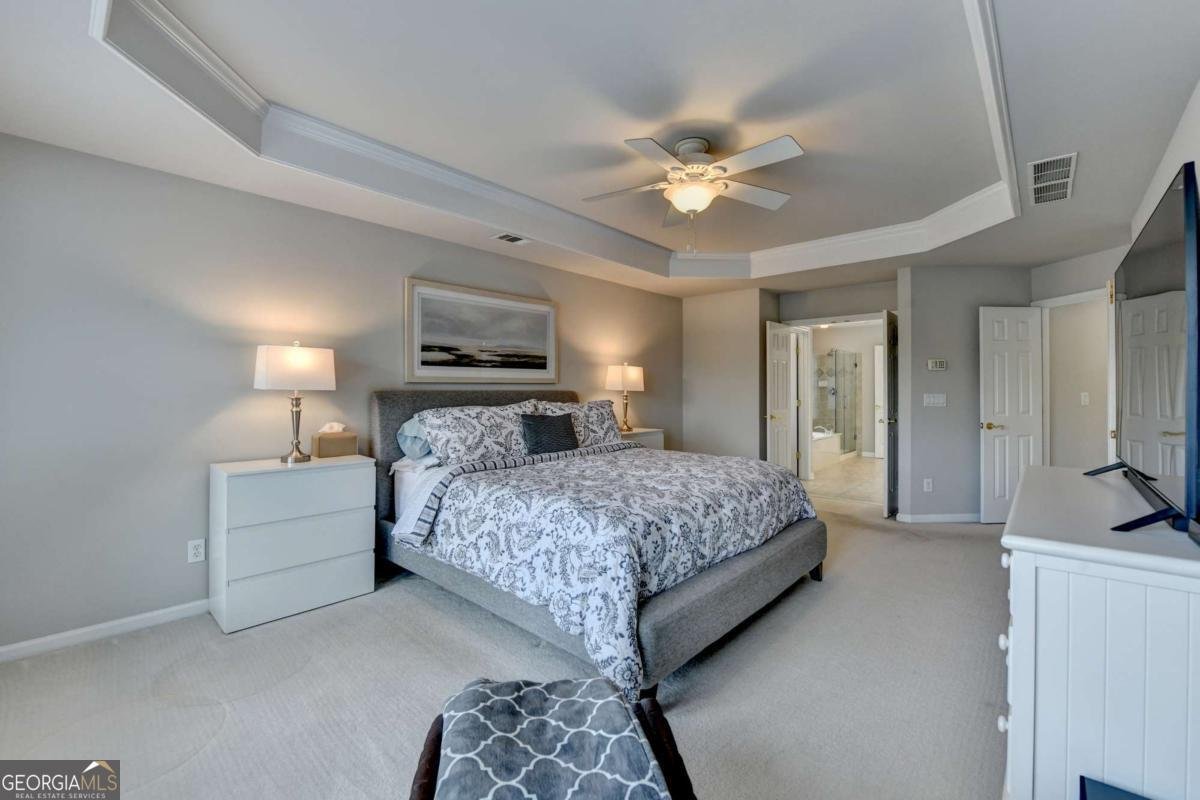 5357 Harbury Cove Suwanee - 30