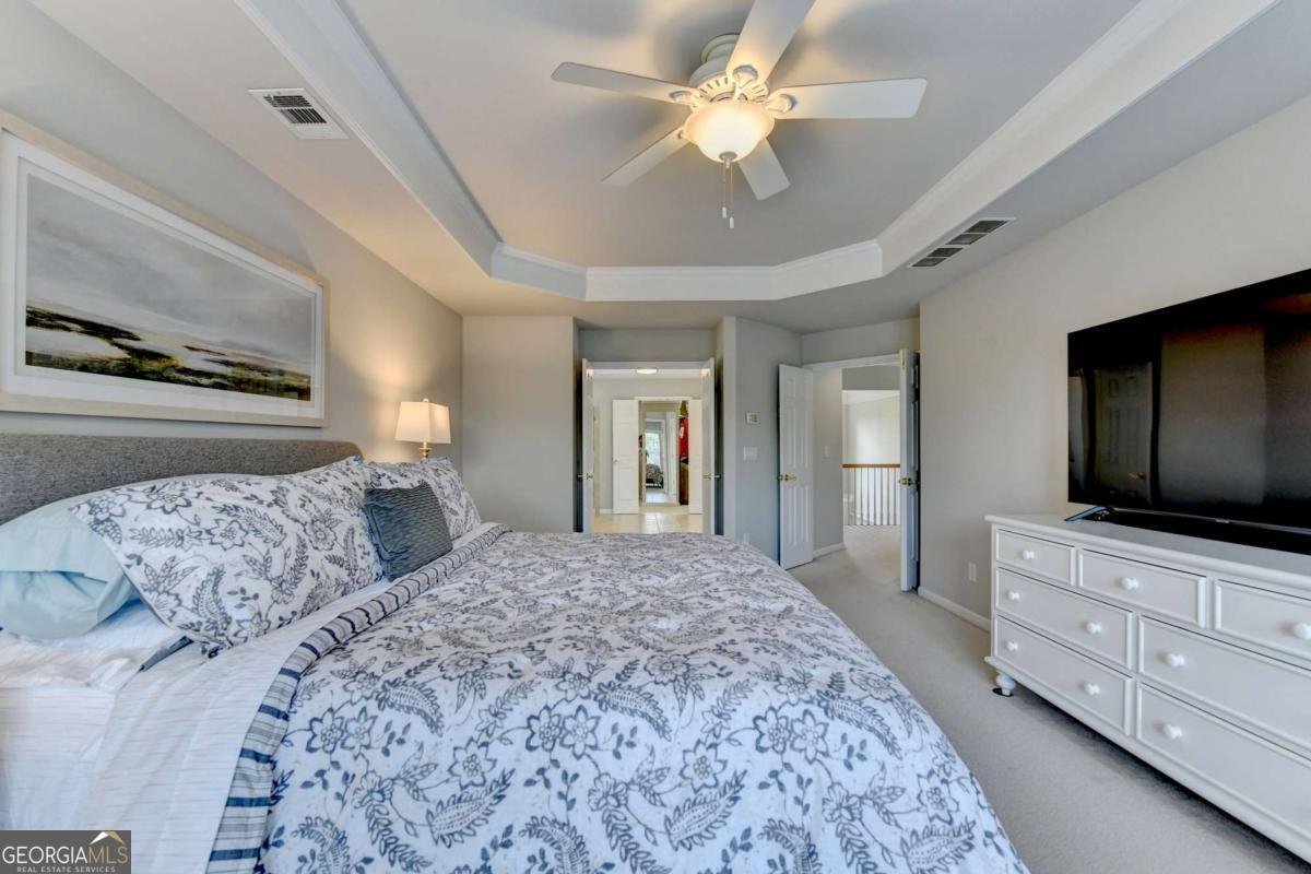 5357 Harbury Cove Suwanee - 31
