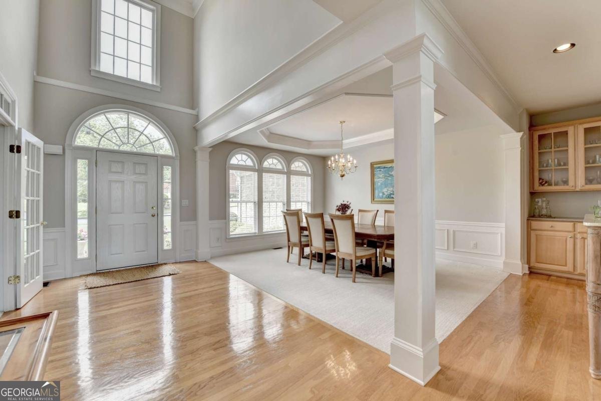 5357 Harbury Cove Suwanee - 4