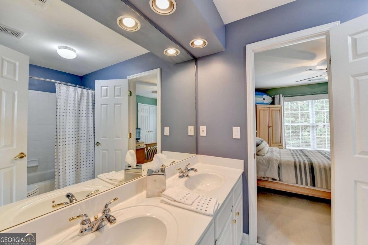 5357 Harbury Cove Suwanee - 44