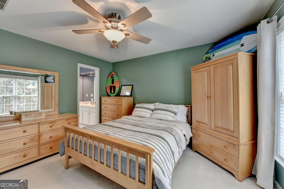 5357 Harbury Cove Suwanee - 47