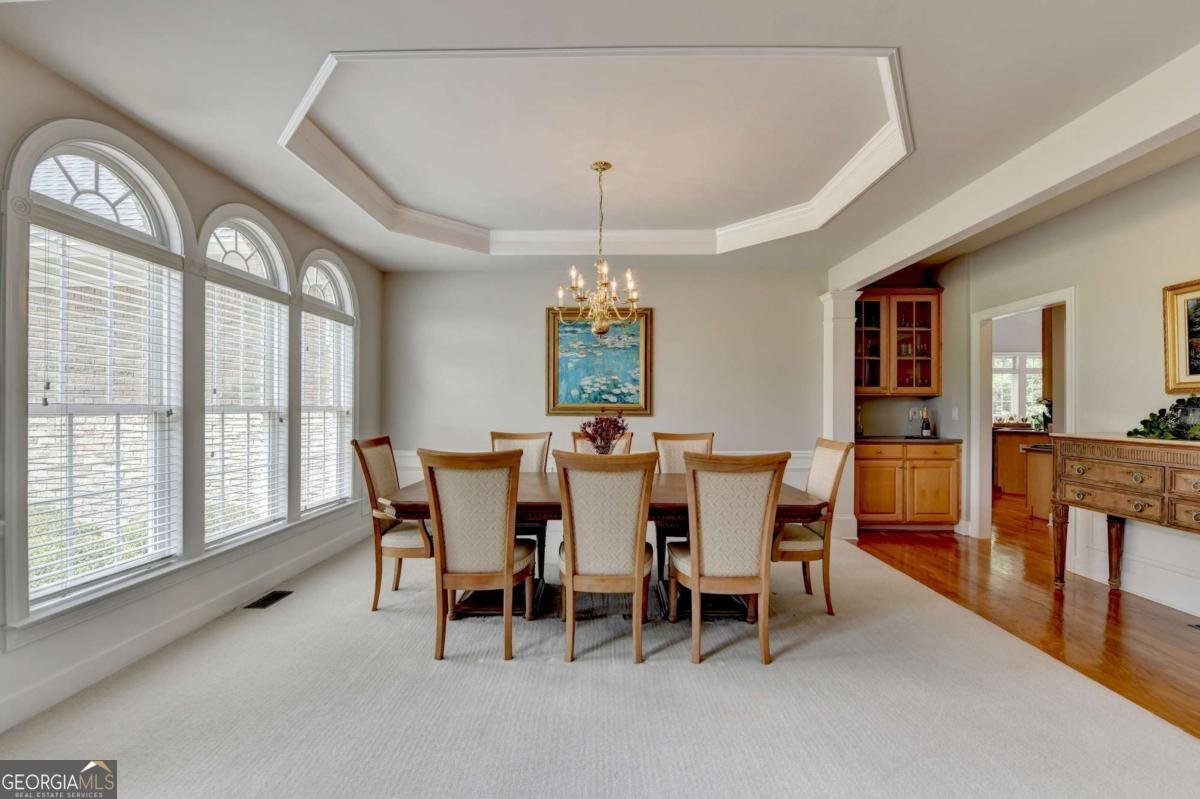 5357 Harbury Cove Suwanee - 5