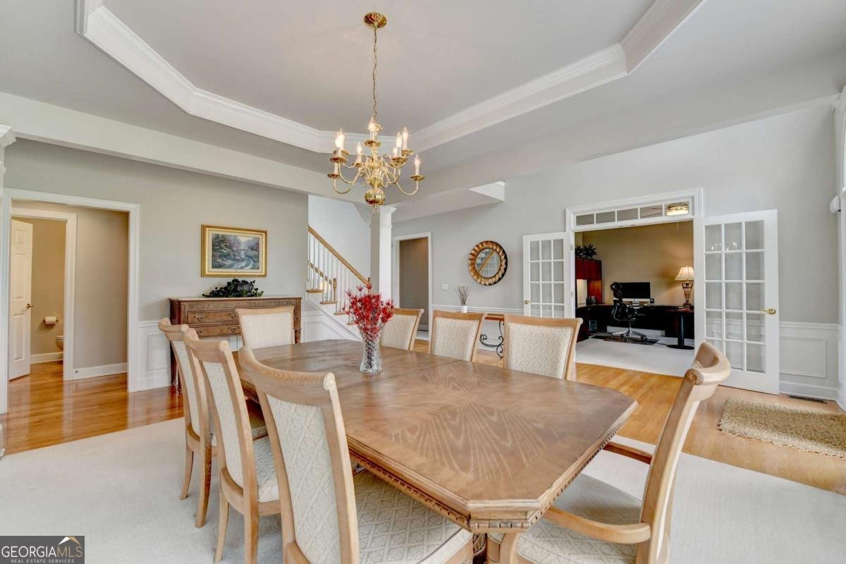 5357 Harbury Cove Suwanee - 6