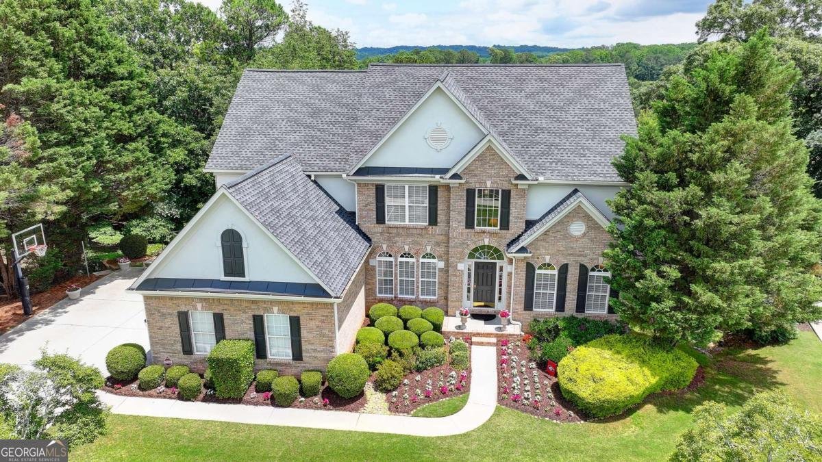 5357 Harbury Cove Suwanee - 61