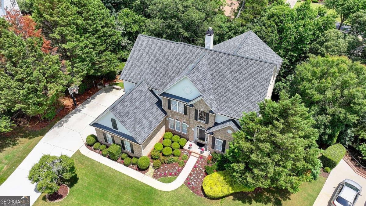 5357 Harbury Cove Suwanee - 62