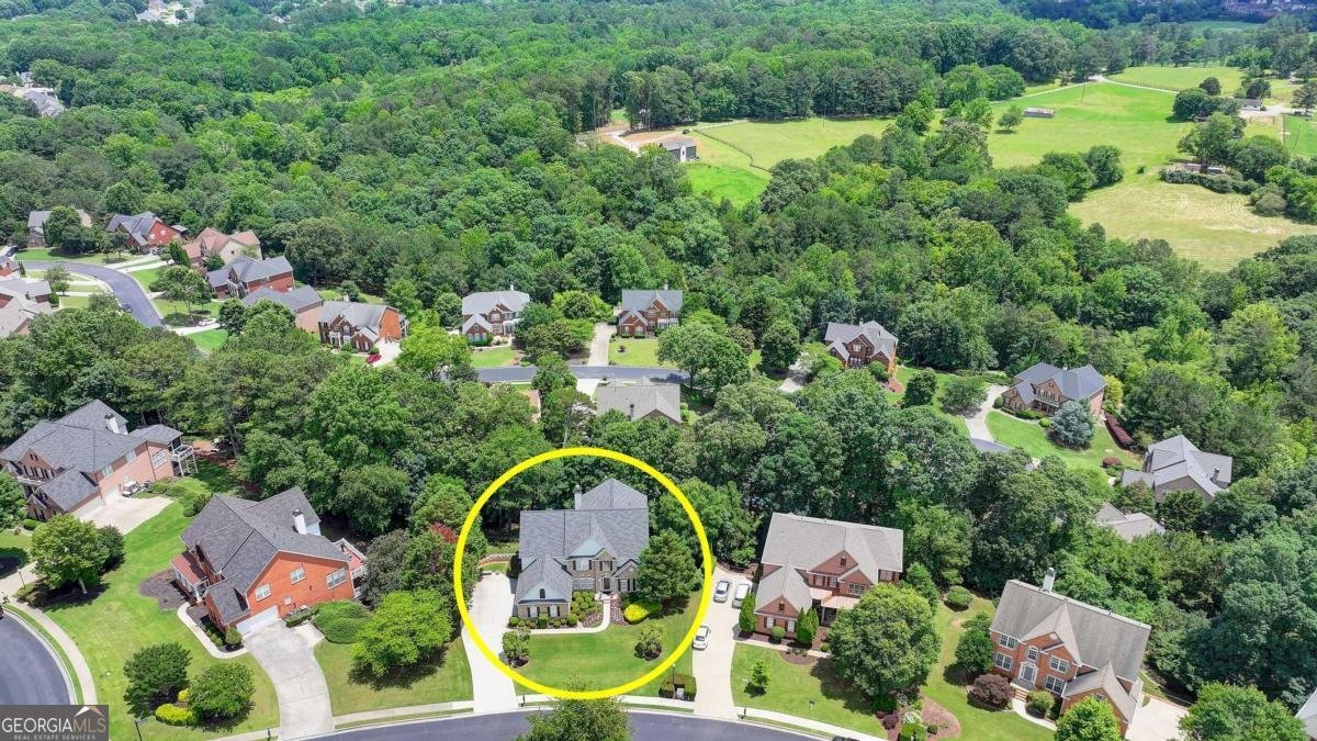 5357 Harbury Cove Suwanee - 64