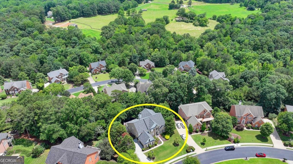 5357 Harbury Cove Suwanee - 65