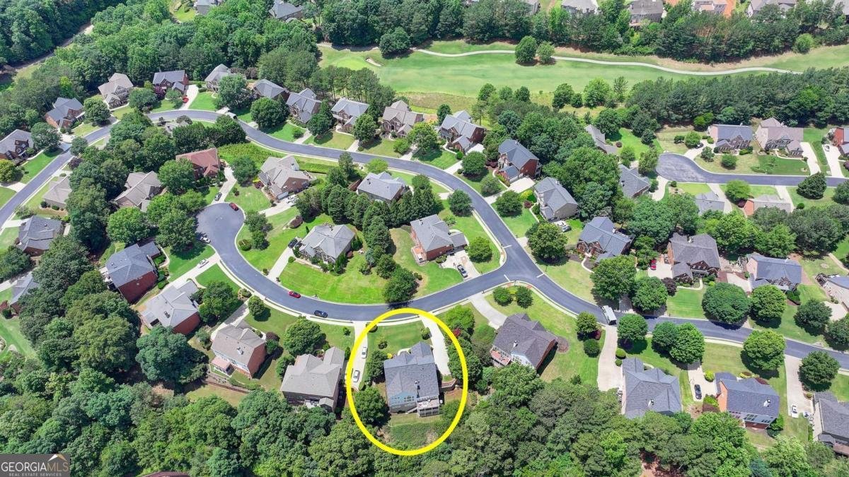 5357 Harbury Cove Suwanee - 68