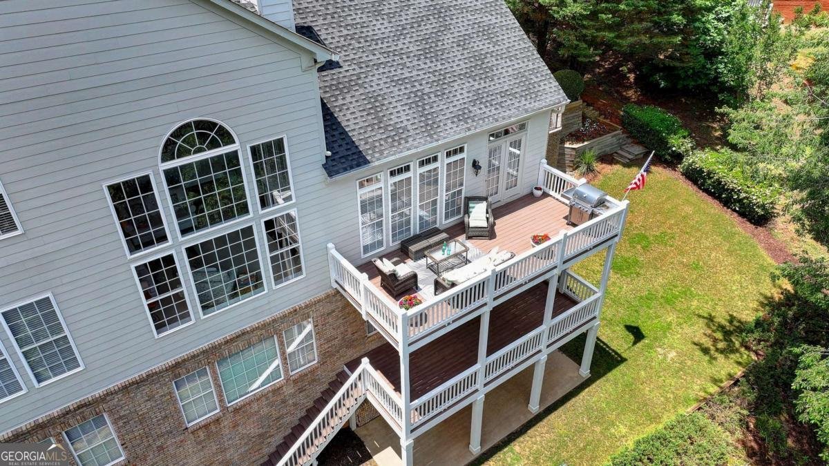 5357 Harbury Cove Suwanee - 72
