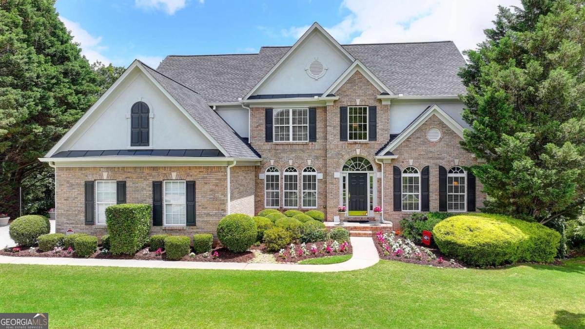5357 Harbury Cove Suwanee - 74