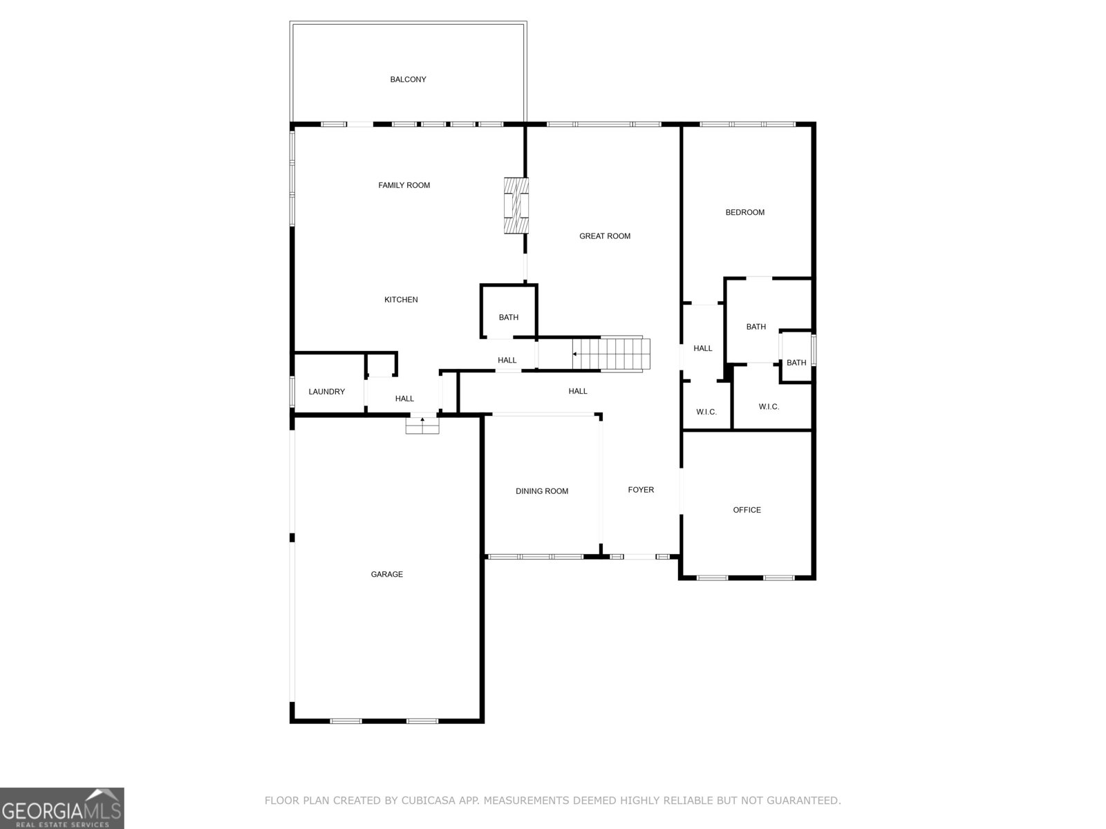 5357 Harbury Cove Suwanee - 75