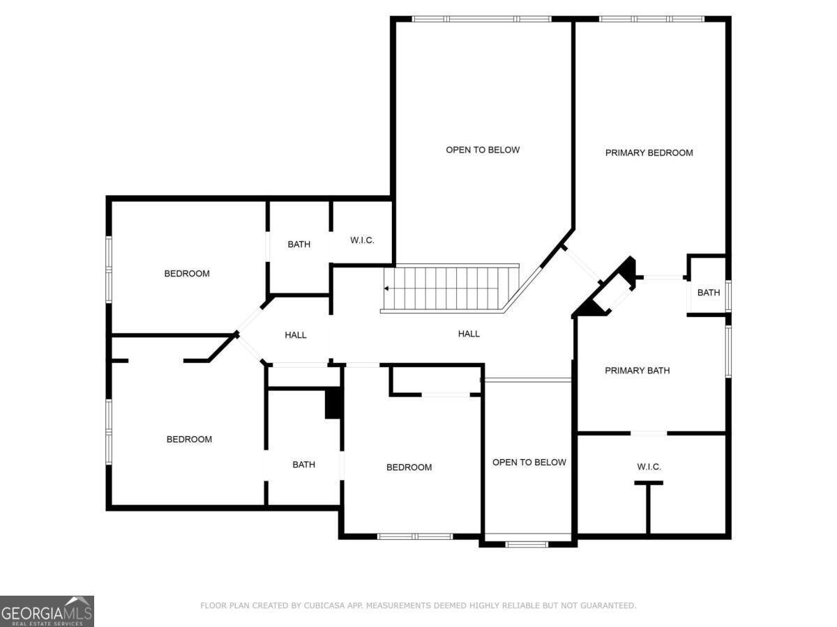 5357 Harbury Cove Suwanee - 76