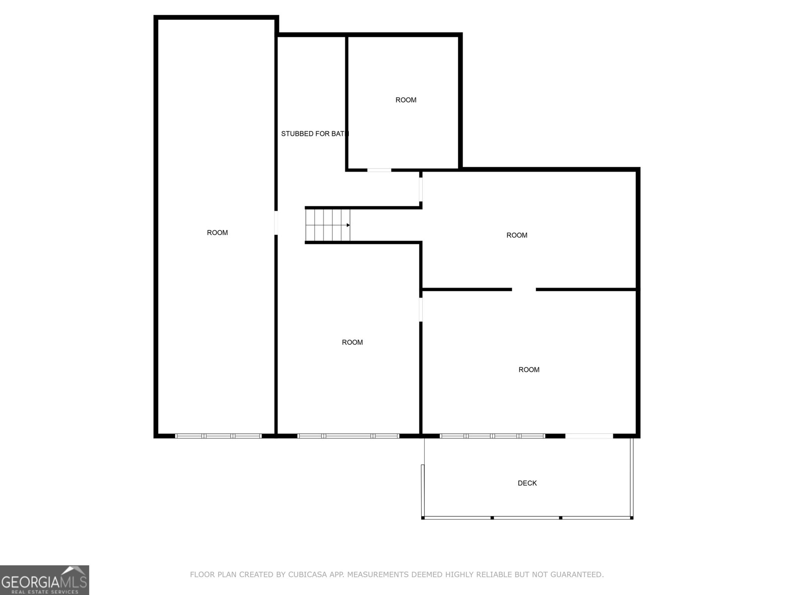 5357 Harbury Cove Suwanee - 77