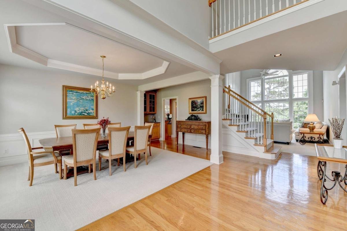 5357 Harbury Cove Suwanee - 8