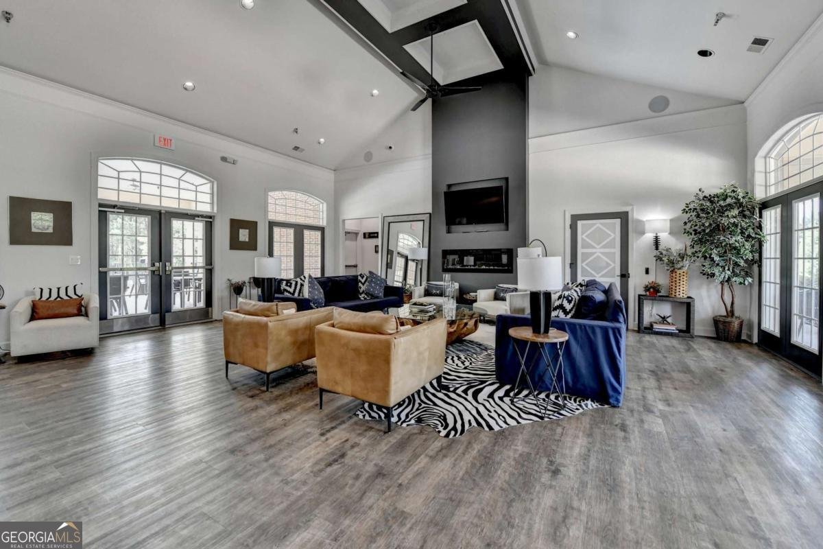 5357 Harbury Cove Suwanee - 82