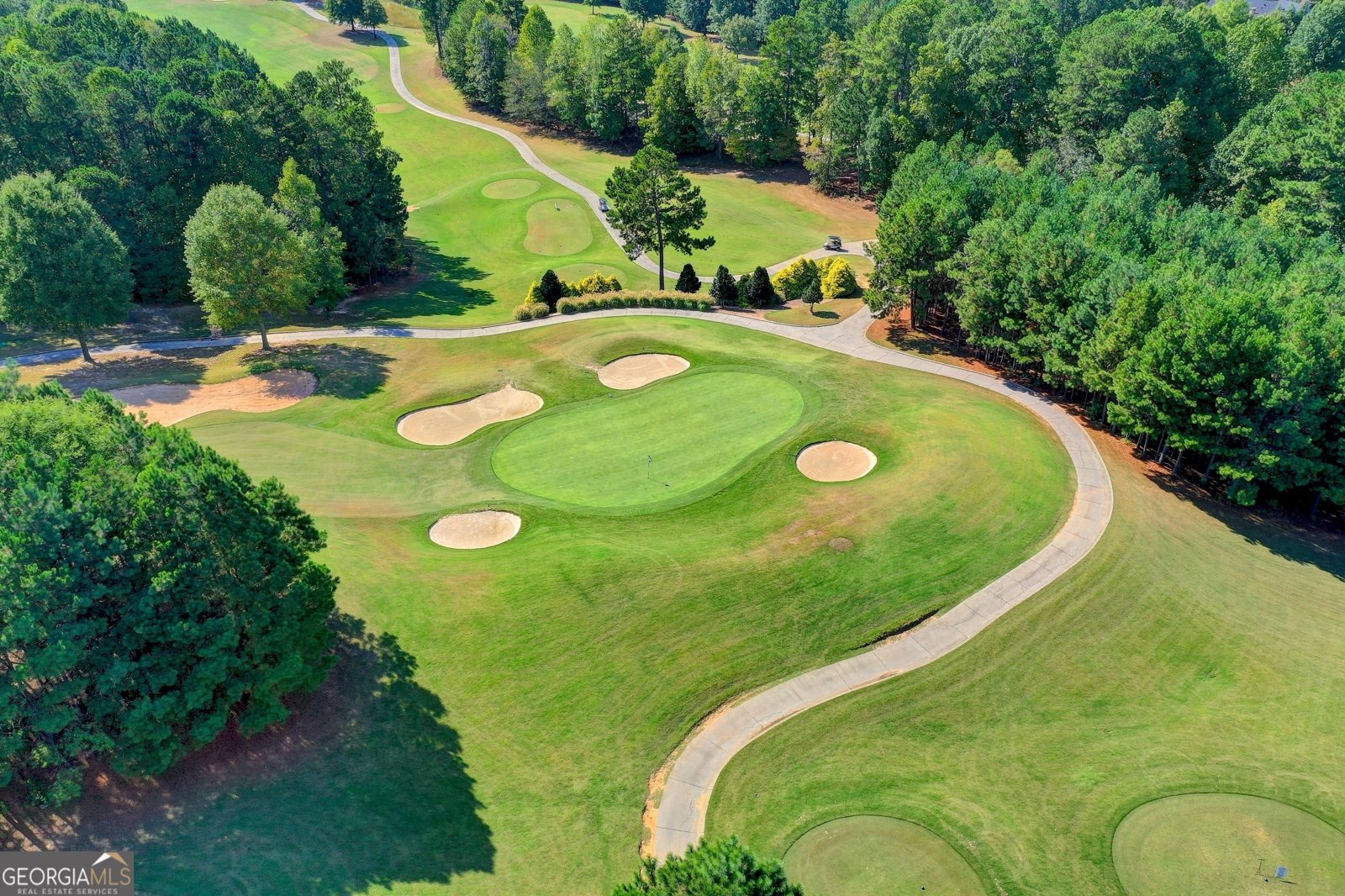 5357 Harbury Cove Suwanee - 85