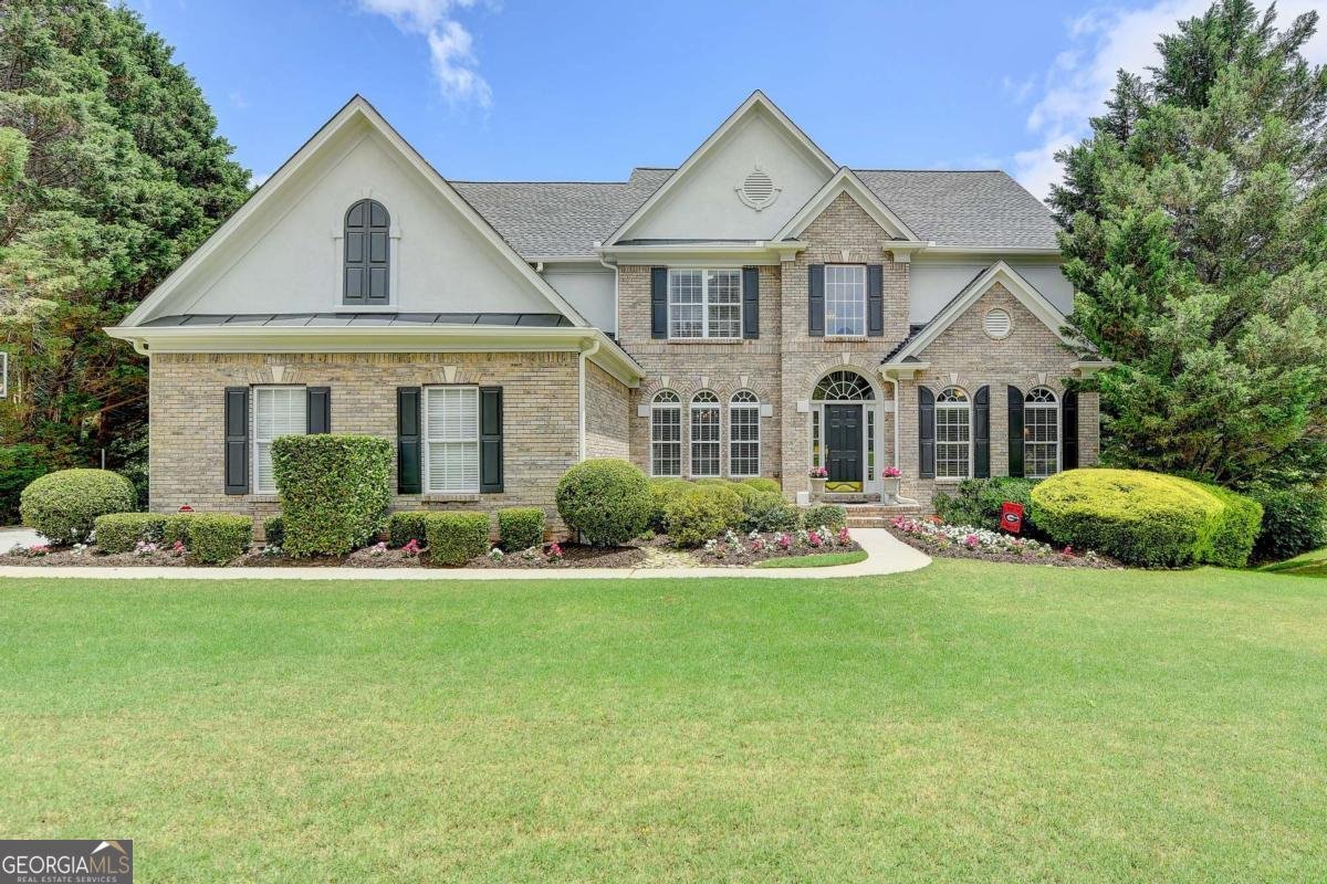 5357 Harbury Cove Suwanee - 86