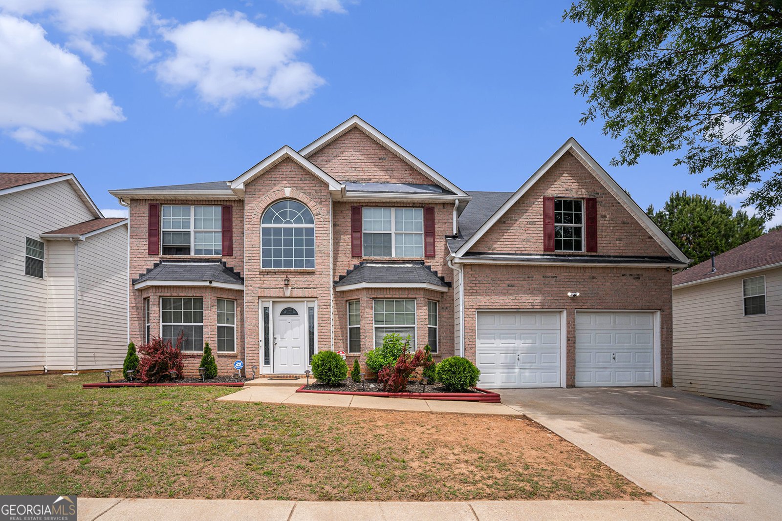 3740 Arminto Drive Ellenwood - 1