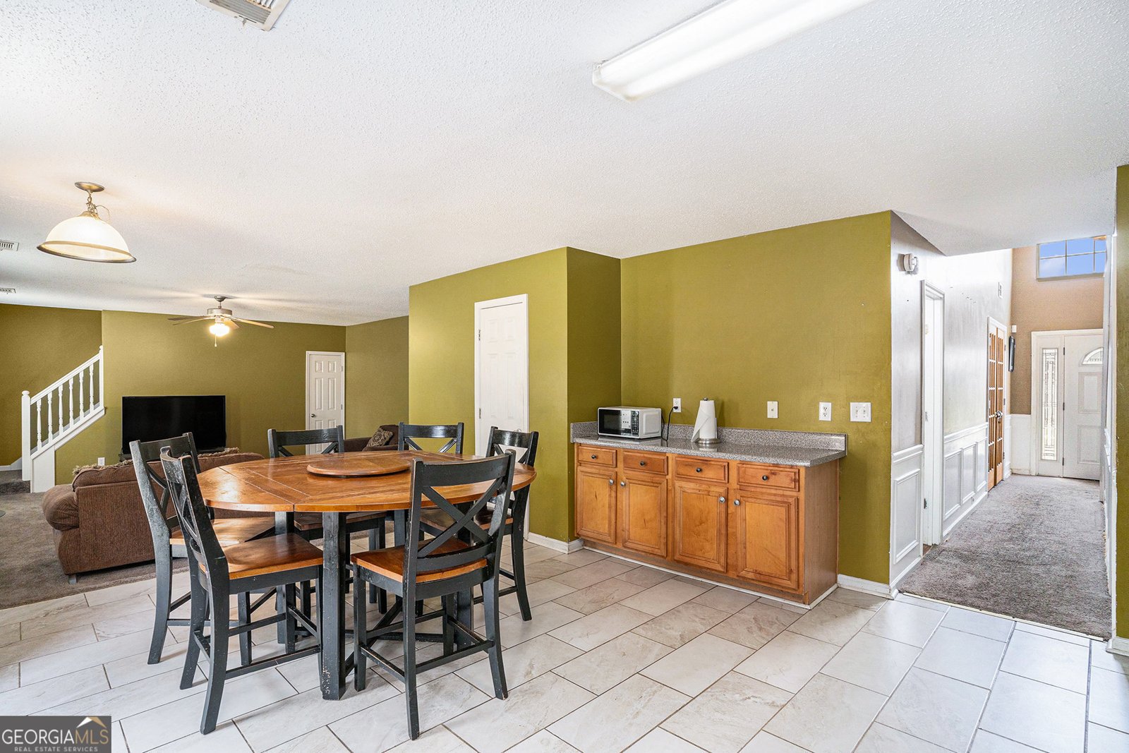 3740 Arminto Drive Ellenwood - 10