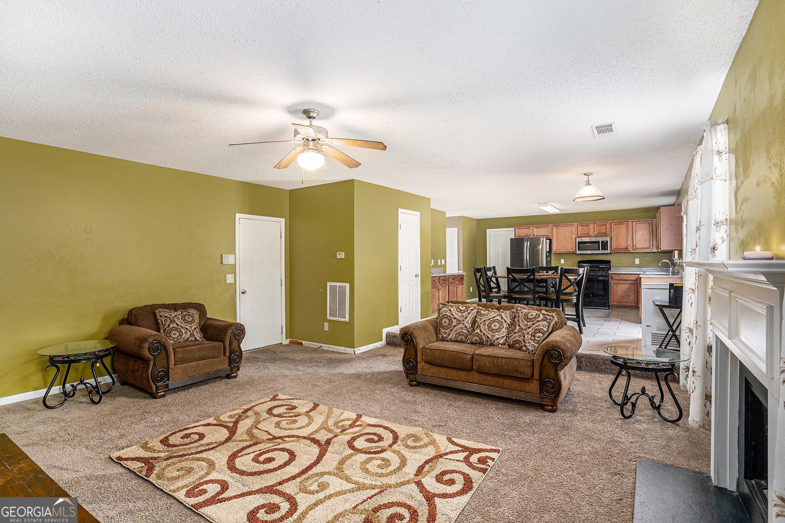 3740 Arminto Drive Ellenwood - 11