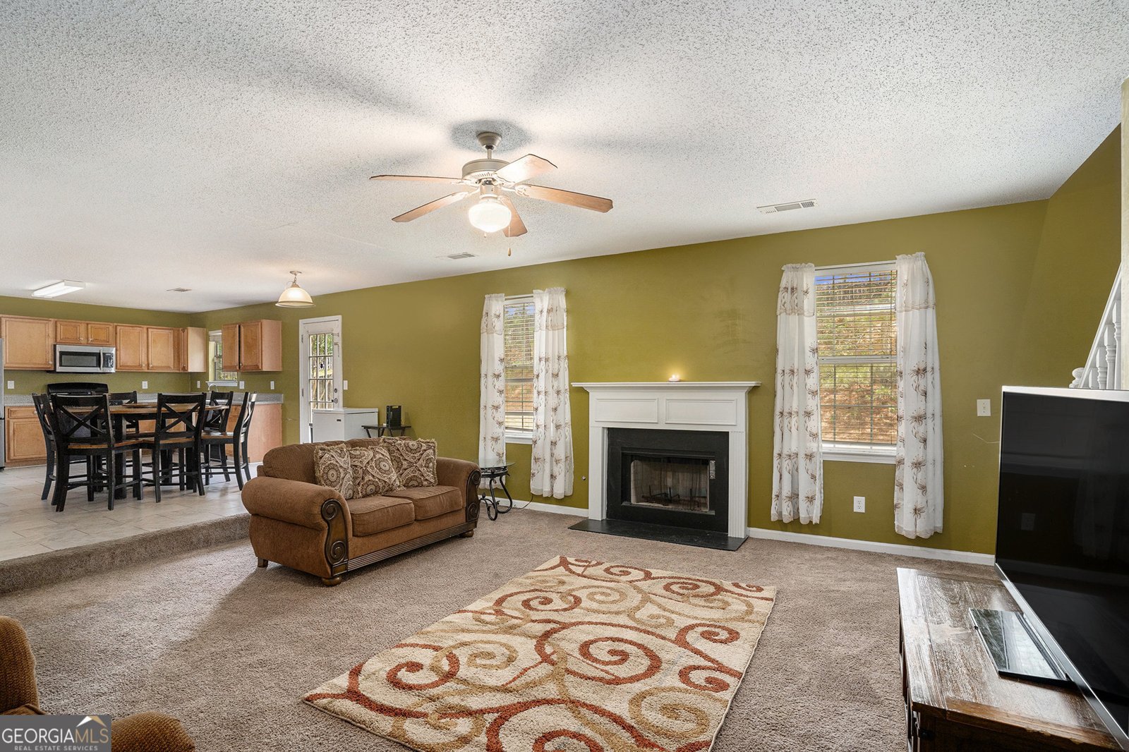 3740 Arminto Drive Ellenwood - 12