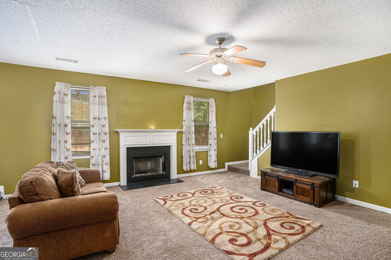 3740 Arminto Drive Ellenwood - 13