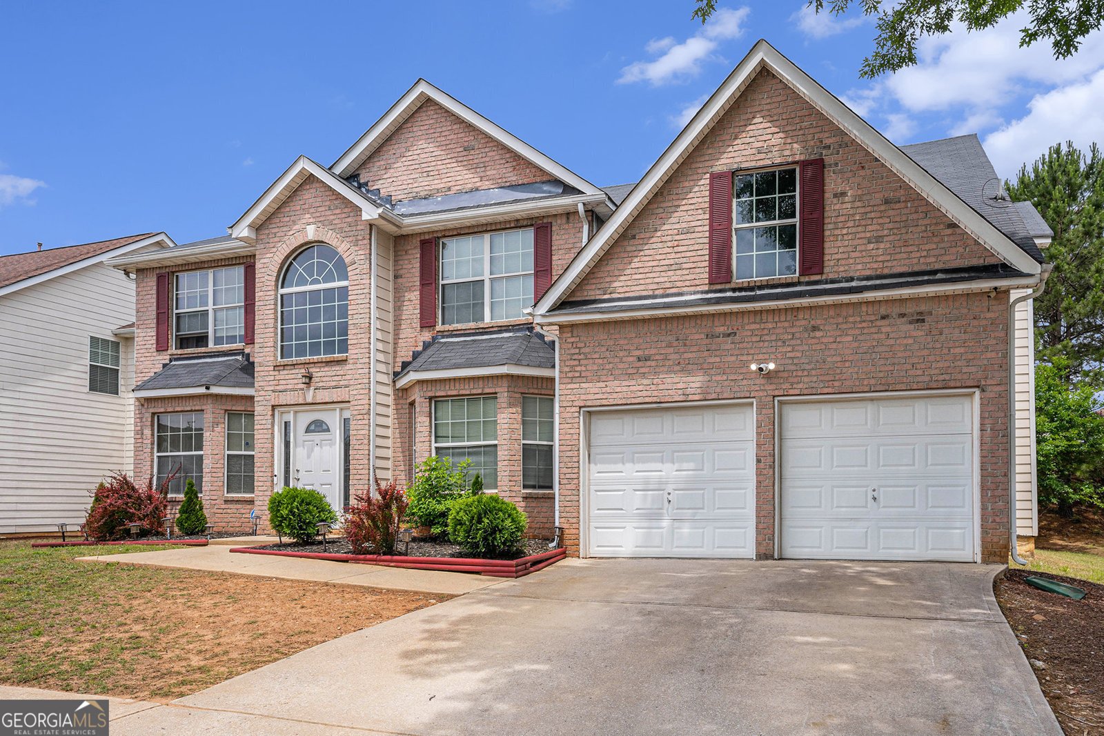 3740 Arminto Drive Ellenwood - 2