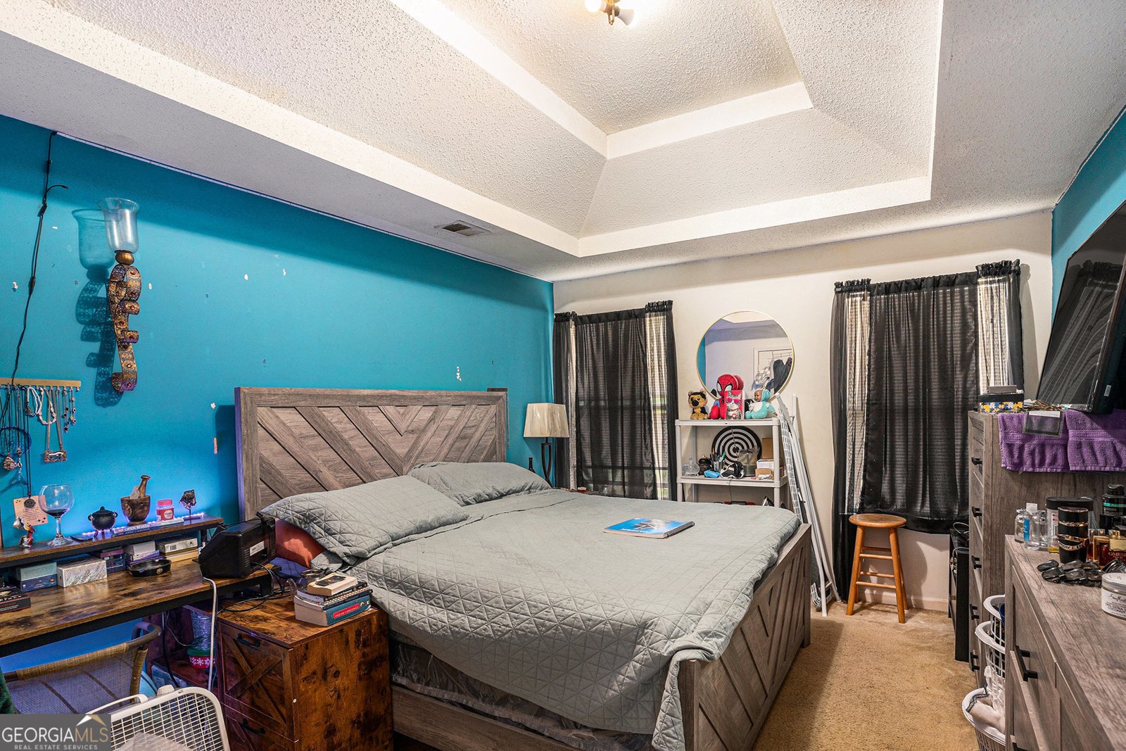 3740 Arminto Drive Ellenwood - 25