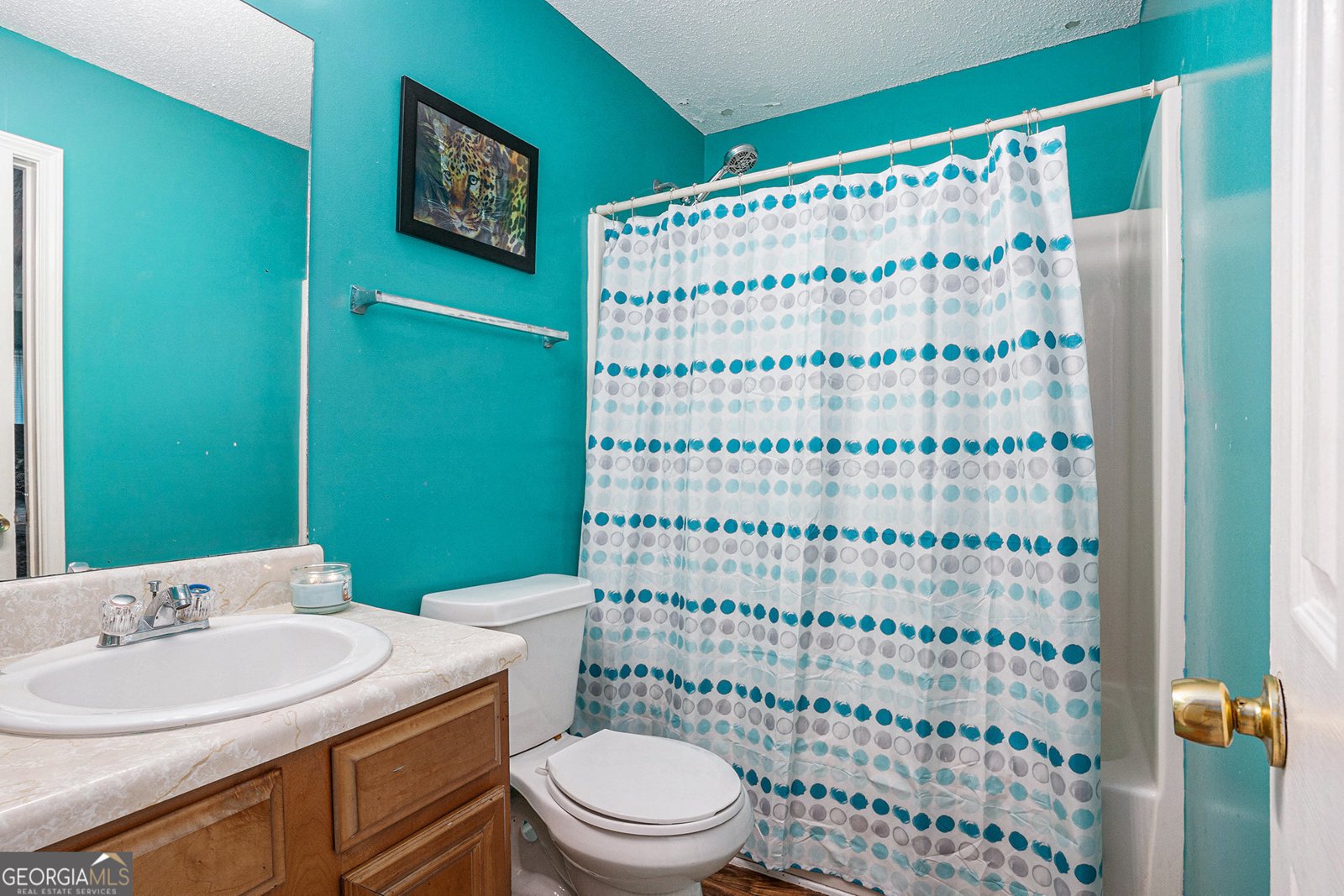 3740 Arminto Drive Ellenwood - 6