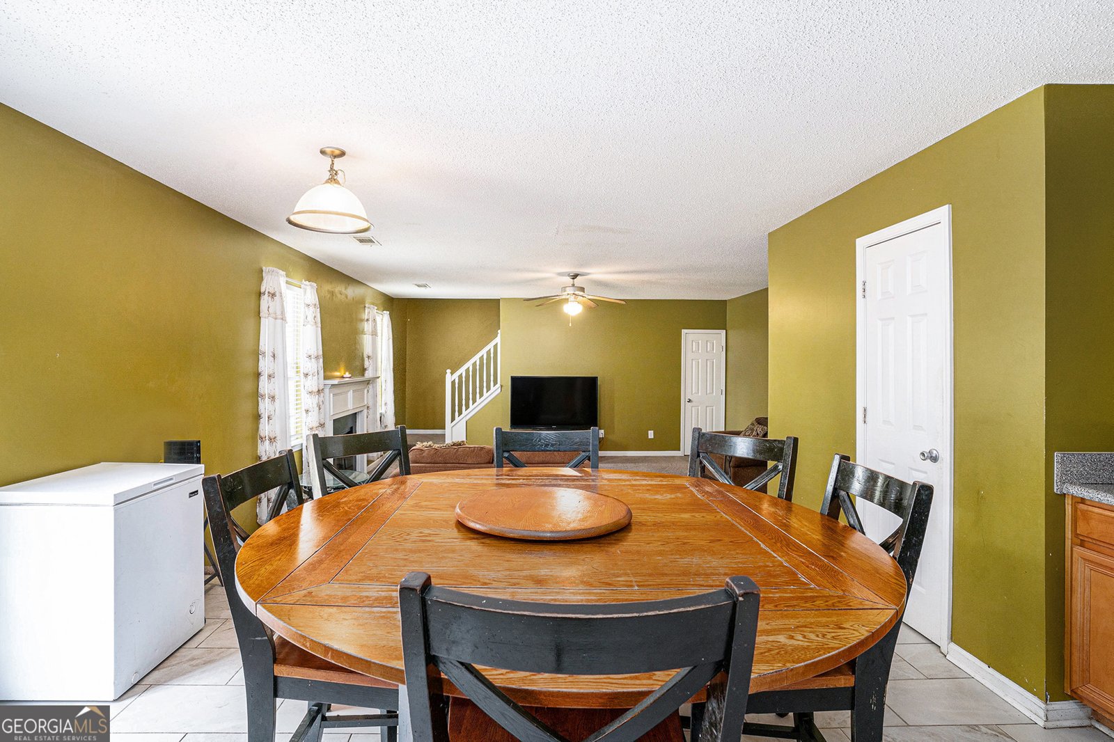 3740 Arminto Drive Ellenwood - 9