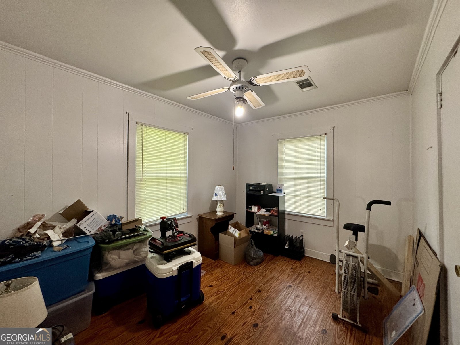 2204 Sheppard Road Cordele - 16