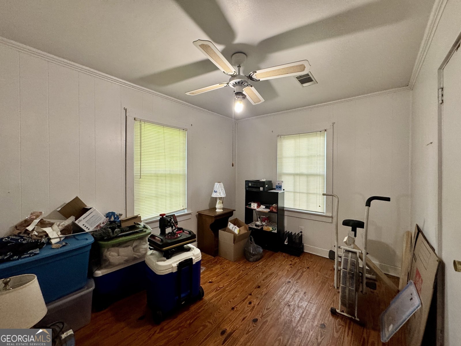 2204 Sheppard Road Cordele - 17