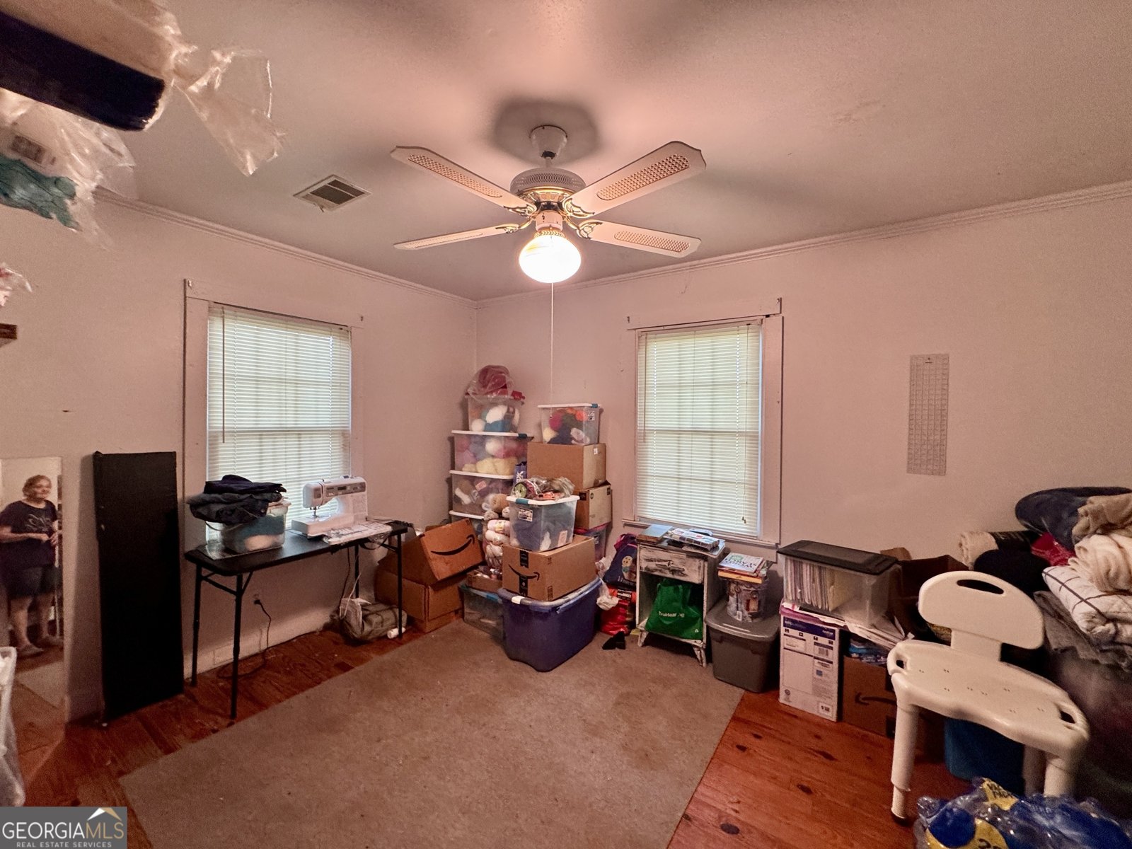 2204 Sheppard Road Cordele - 18