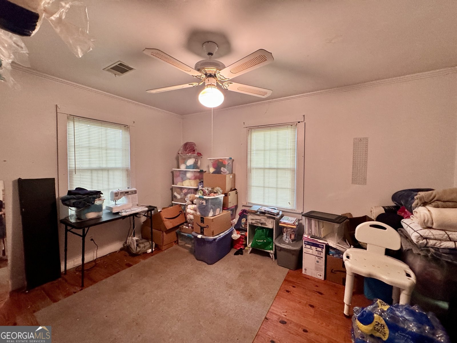 2204 Sheppard Road Cordele - 19