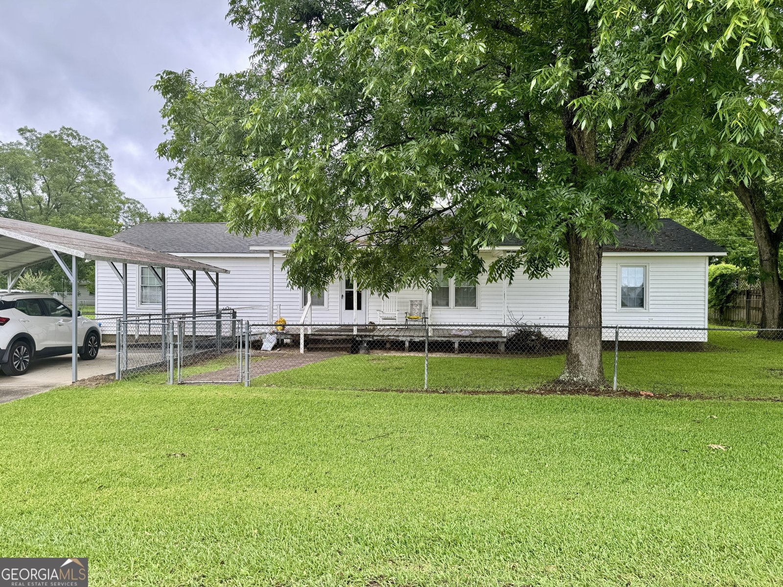 2204 Sheppard Road Cordele - 2