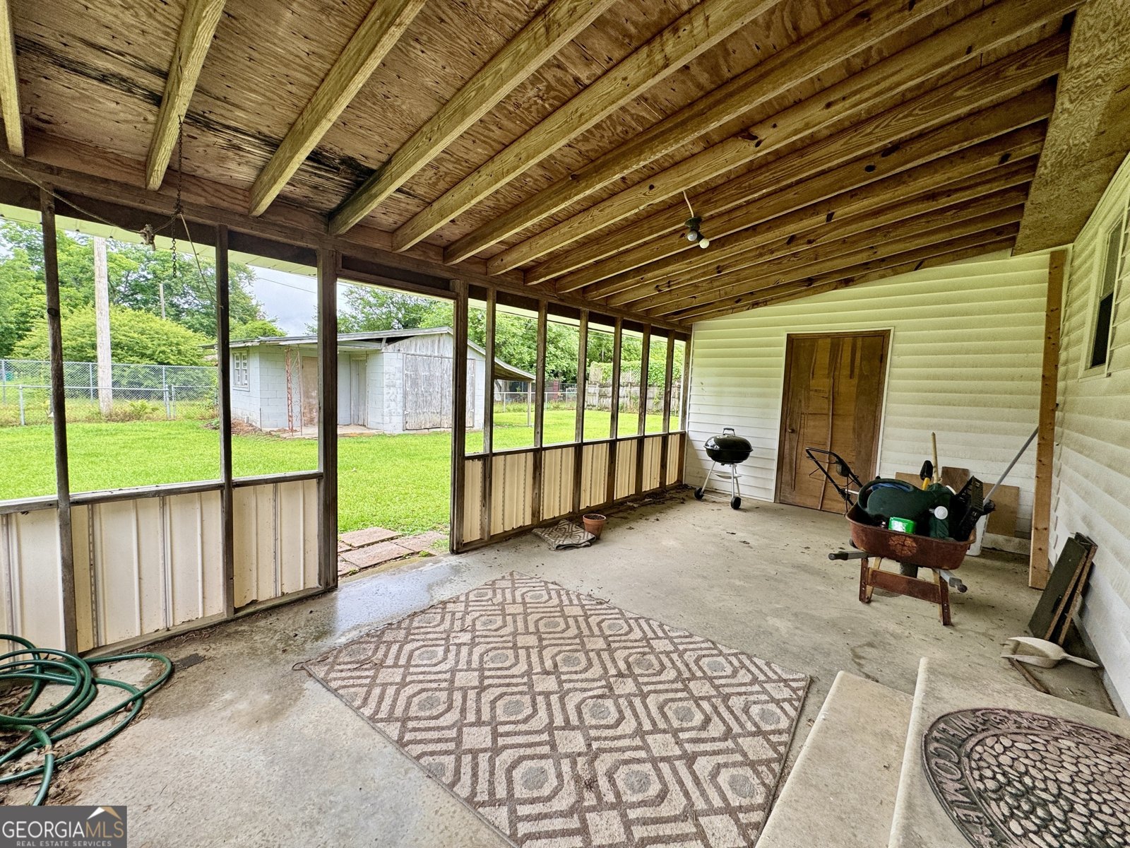 2204 Sheppard Road Cordele - 20